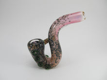 Load image into Gallery viewer, Trippy Bubbler w/ Handle