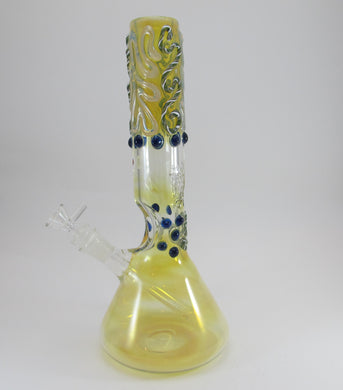 Crazy Soft Glass 3D Water Pipe