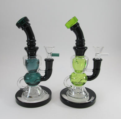 Rig with Perc