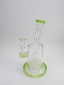 Purple or Green Rig