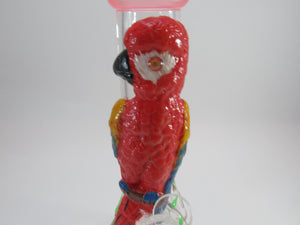Parrot 3D Water Pipe