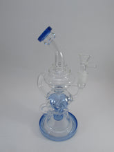 Load image into Gallery viewer, Purple Ball Perc Rig