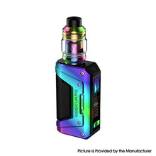 Load image into Gallery viewer, Geekvape L200 Classic Black