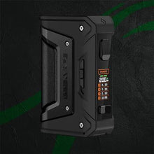 Load image into Gallery viewer, Geekvape L200 Classic Black