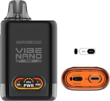 Load image into Gallery viewer, Vaporesso Devices Vibe and Vibe Nano Pro