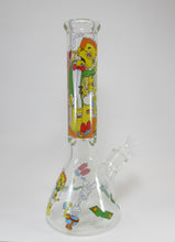 Load image into Gallery viewer, Mr. Burns Beaker Water Pipe