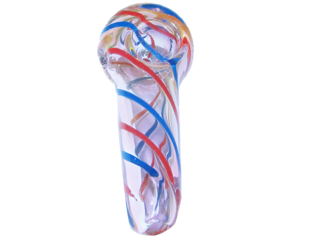 Trippy Hand Pipe