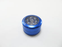 Load image into Gallery viewer, Sharpstone Mini Clear Top Grinder