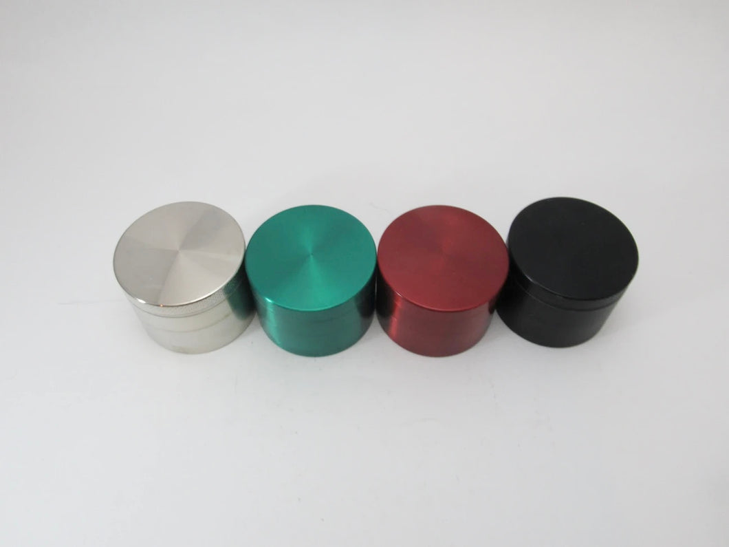 Plain Medium Grinder