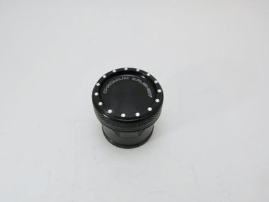 Mini Chromium Crusher Studded Grinder