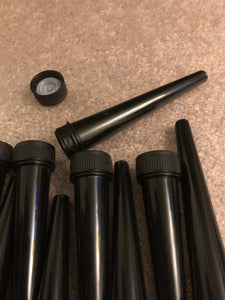 Pre-roll Joint Tube