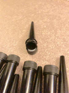 Pre-roll Joint Tube