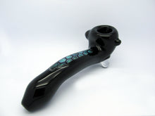 Load image into Gallery viewer, Black Sherlock with Dichro and multiple colors