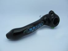 Load image into Gallery viewer, Black Sherlock with Dichro and multiple colors