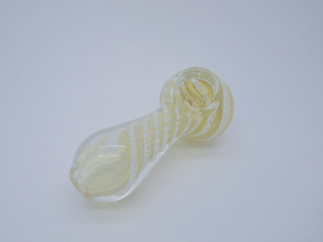 How to use a hand pipe