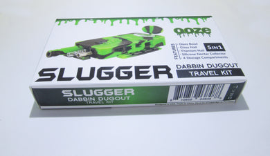 Ooze ooze Slugger 5 in one