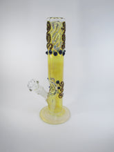 Load image into Gallery viewer, Tall Strait Fumed Waterpipe