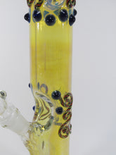 Load image into Gallery viewer, Tall Strait Fumed Waterpipe