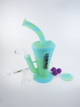 Load image into Gallery viewer, Loud Froot Silicone Waterpipe / Rig