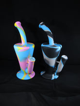 Load image into Gallery viewer, Loud Froot Silicone Waterpipe / Rig