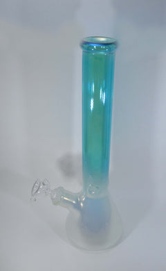 Frosted Glass Water Pipe Bong usa