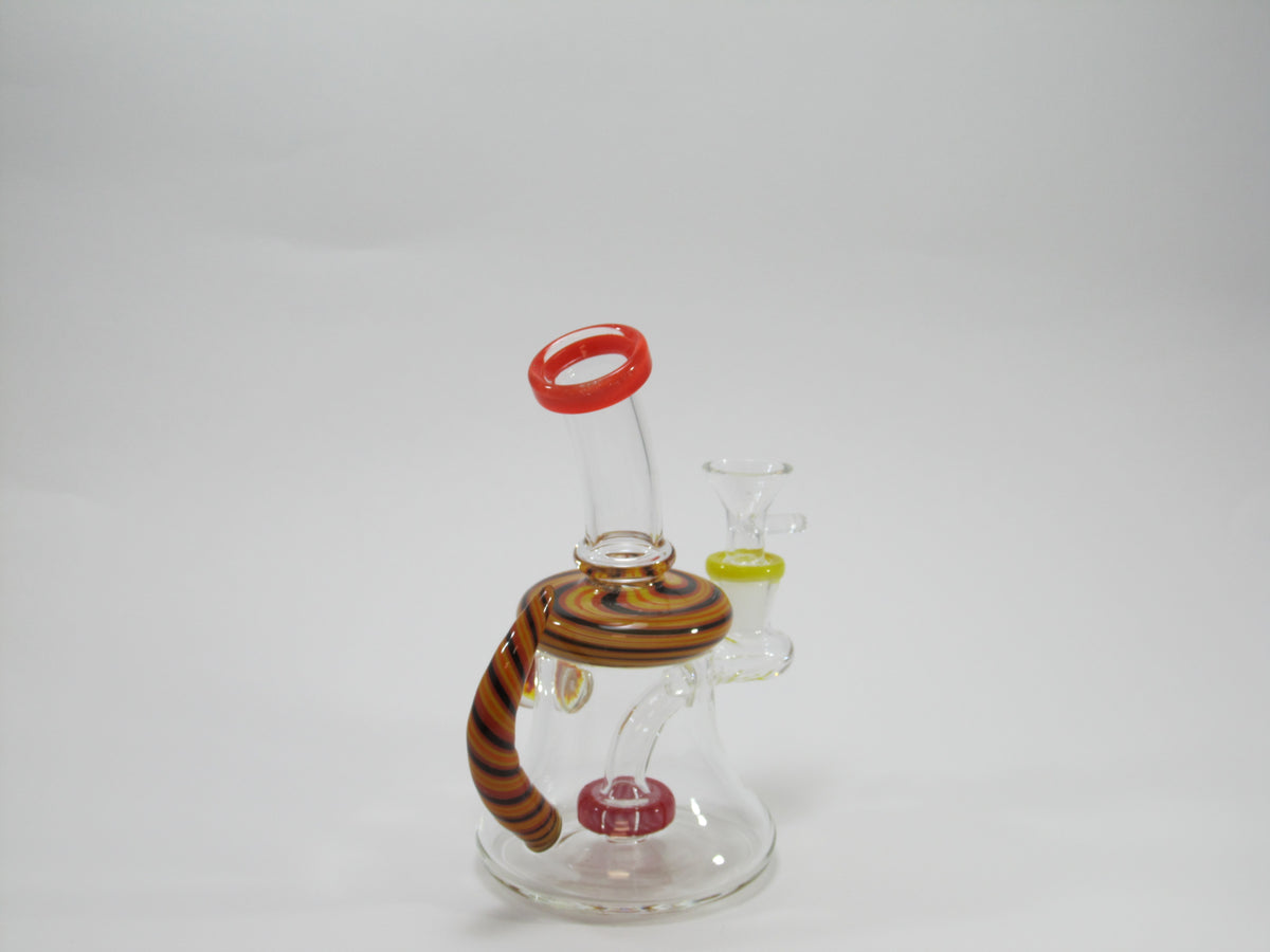 Unique Vortex Rig – SM YOU