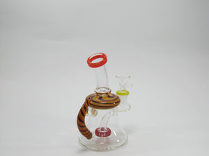 Unique Vortex Rig