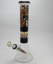 Load image into Gallery viewer, Unique CHEECH Water Pipe