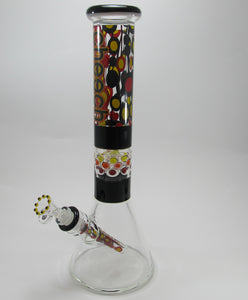 Unique CHEECH Water Pipe