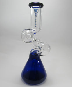 OG Original TwistedBeaker Pipe