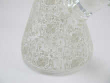 Load image into Gallery viewer, OG Original Floral Beaker Pipe