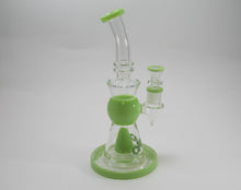 Load image into Gallery viewer, Beaker Perc Cheech Rig