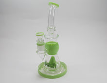 Load image into Gallery viewer, Beaker Perc Cheech Rig In USA