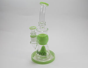 Beaker Perc Cheech Rig In USA