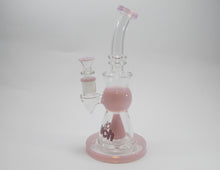 Load image into Gallery viewer, Beaker Perc Cheech Rig