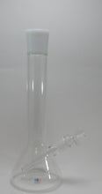 Load image into Gallery viewer, Skinny White Top Water Pipe