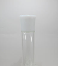 Load image into Gallery viewer, Skinny White Top Water Pipe