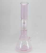 Load image into Gallery viewer, Beaker Water Pipe w/ Perc