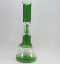 Load image into Gallery viewer, Beaker Water Pipe w/ Perc