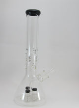 Load image into Gallery viewer, Beaker Water Pipe w/ Tri-Perc