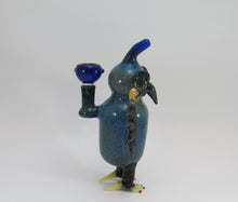 Load image into Gallery viewer, Wacky Bird Pipe