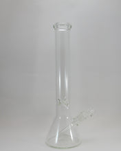 Load image into Gallery viewer, Extra Tall Glass Beaker Water Pipe