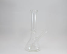 Load image into Gallery viewer, Thick Medium Beaker Water Pipe
