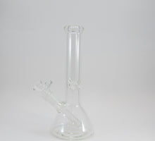 Load image into Gallery viewer, Heavy Glass Tall Beaker Water Pipe
