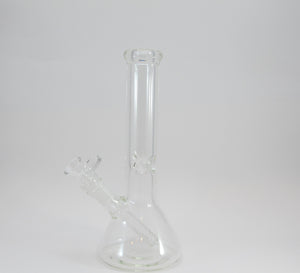 Thick Medium Beaker Water Pipe