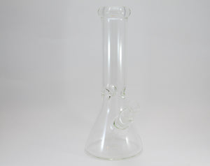Glass Beaker Water Pipe
