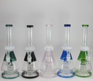 Mixed Rig W/ Perc