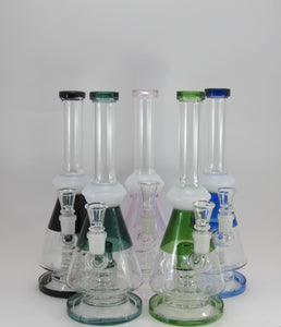 Mixed Rig W/ Perc