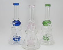 Load image into Gallery viewer, MISC Colored Rig w/ Circular Perc