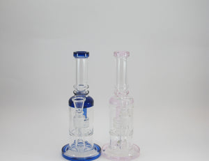 Mixed Rig W/ Perc